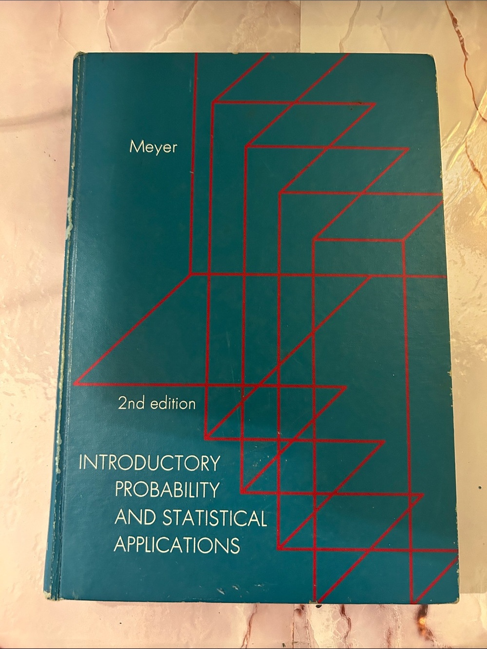 Vintage College Book 1970 GT Eng.